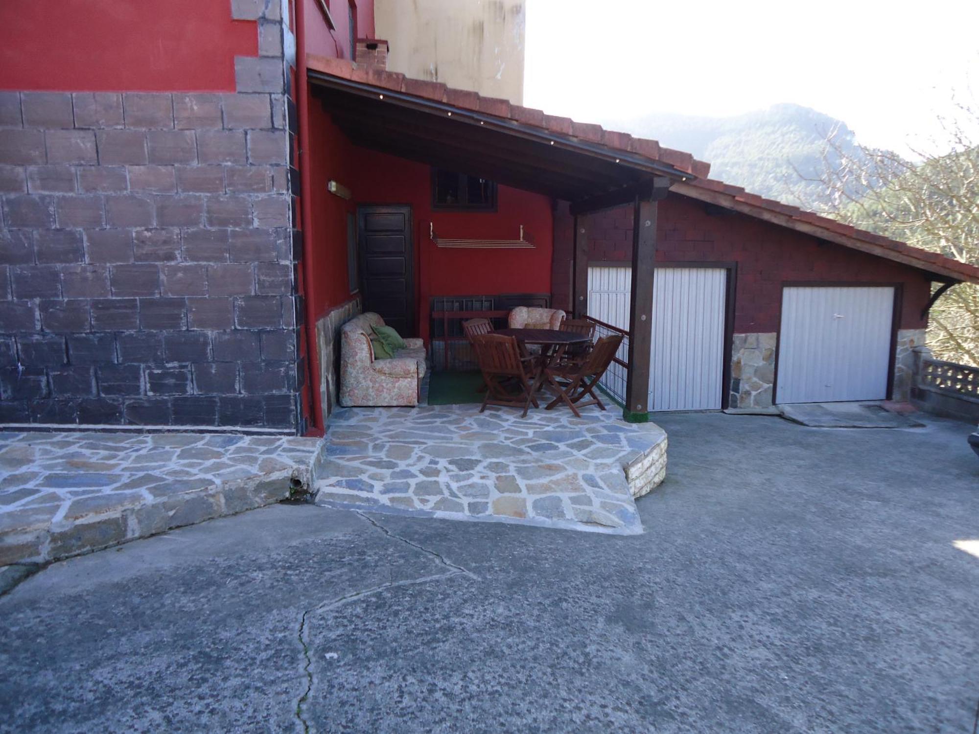 La Coruxa Villa Los Cabos Exterior photo